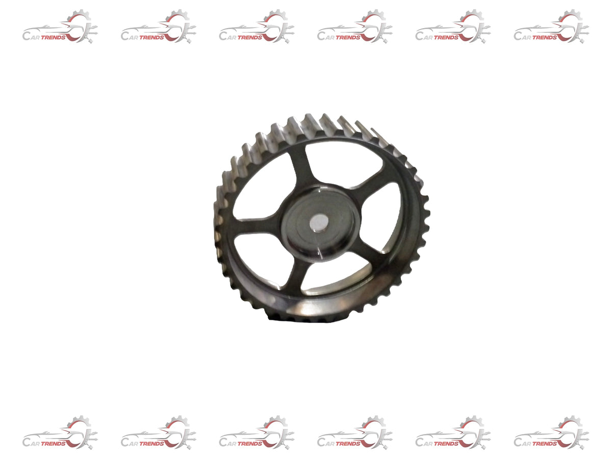 Ford Gear Camshaft  98mz6256a - Left view