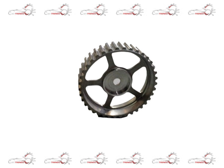 Ford Gear Camshaft  98mz6256a - Left view
