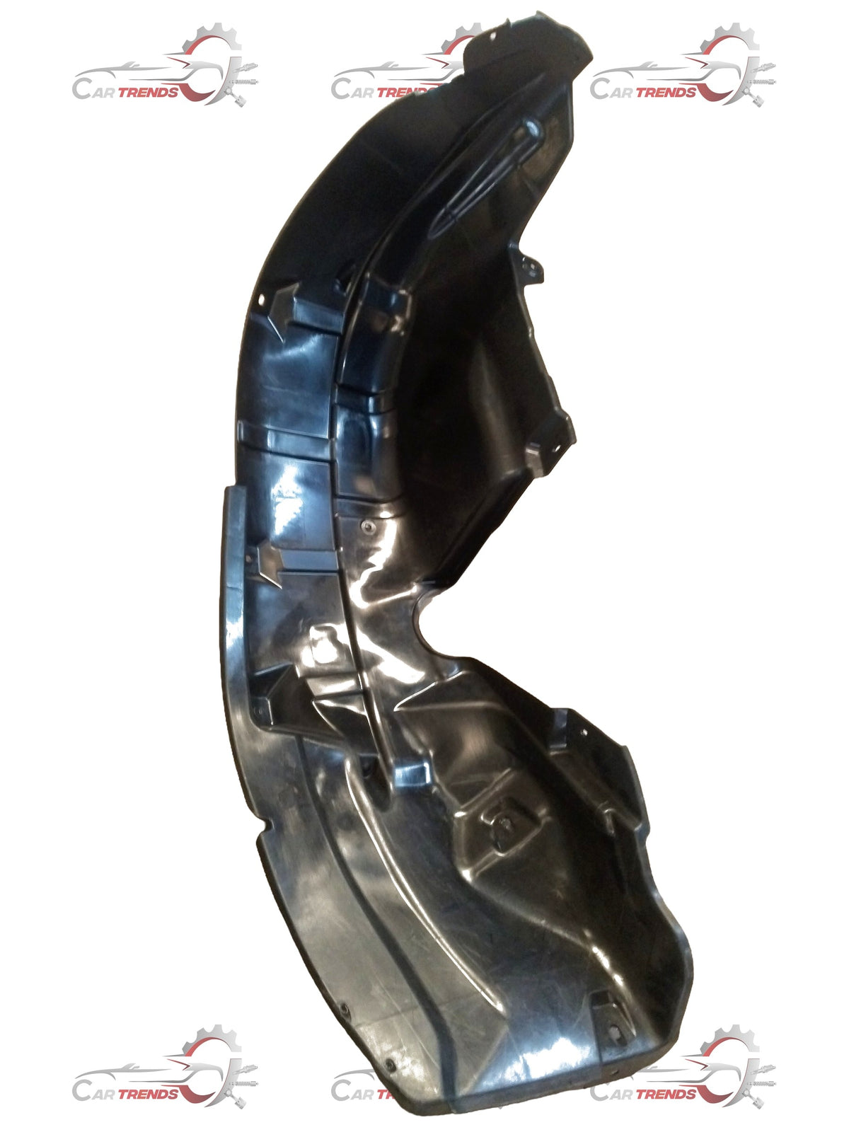 CarTrends LINING FENDER | MARUTI SUZUKI IGNIS | RH REAR | #72811M66T00 72811M66T00 - Left view