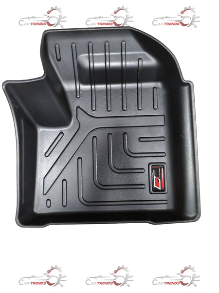 Gfx LIFELONG MATS HARRIER 2019 AUTOMATIC  TRANSMISSION BLACK COLOUR  GLLM-040A  - Left view