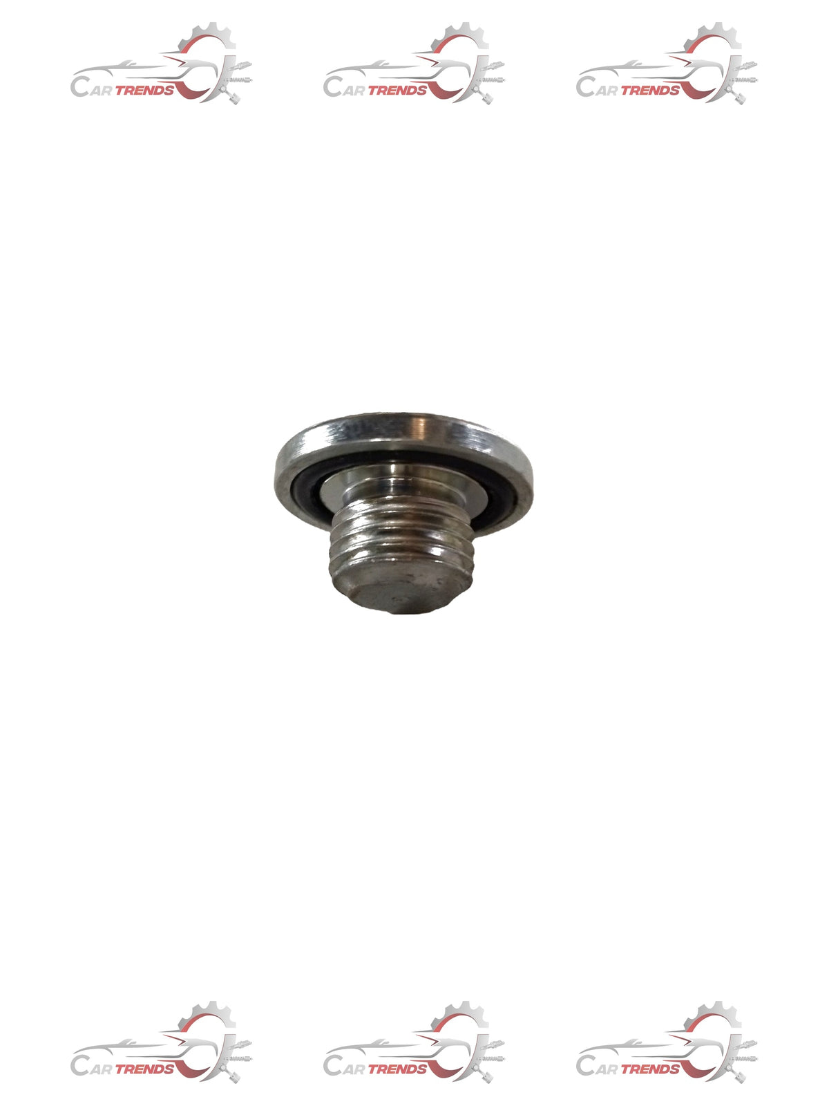 MARUTI SUZUKI 16590m86j30-chamber-nut-maruti-diesel-cars 16590M86J30 - Left view