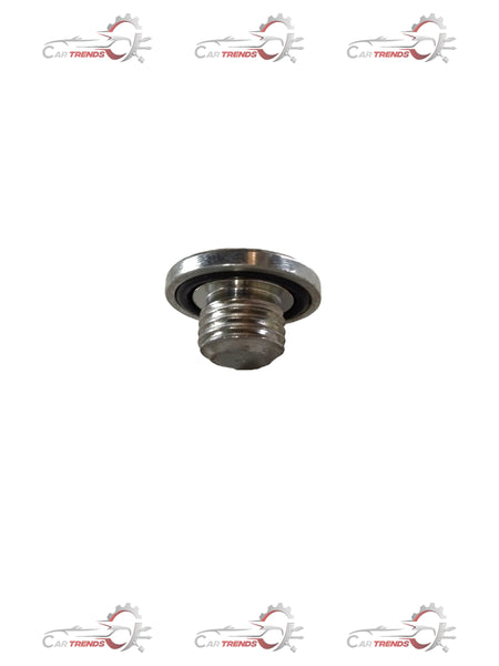 MARUTI SUZUKI 16590m86j30-chamber-nut-maruti-diesel-cars 16590M86J30 - Left view