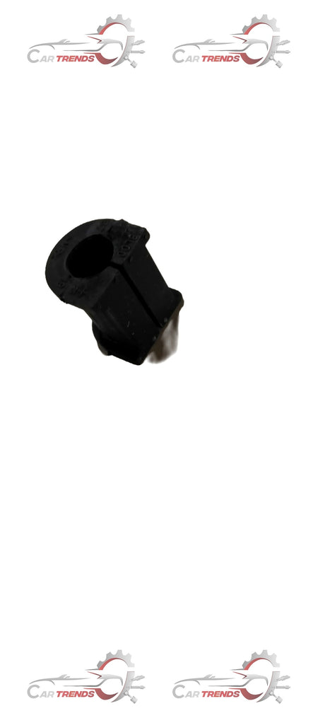 Maruti Suzuki Bushing for stab bar mount, part number 42412M78L00, shown in a close-up image with metal and rubber components.