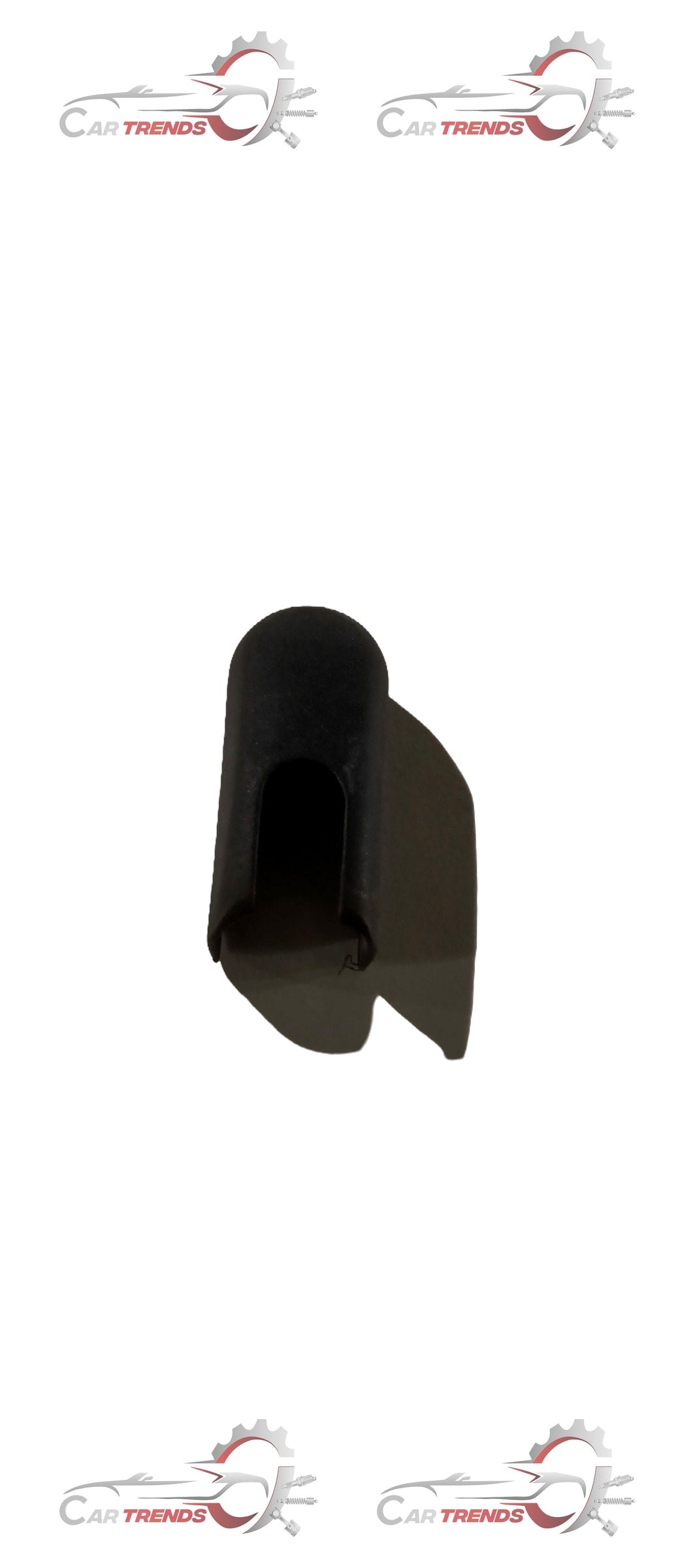Maruti Suzuki Wagon R CAP ARM HEAD with part number 38315M67L00, close-up of the vehicle's headlamp assembly component.