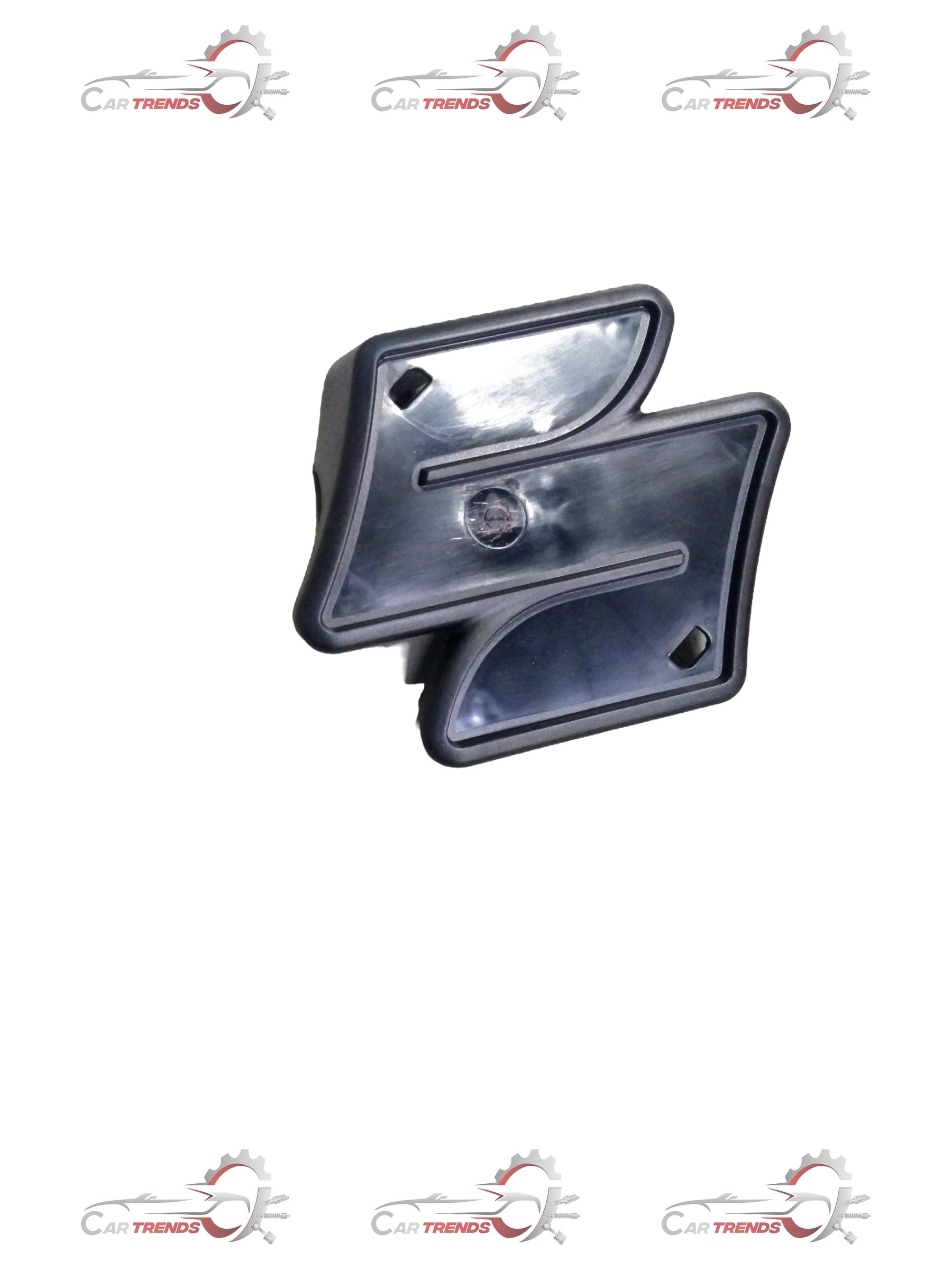 Maruti Suzuki COVER MARK (S) 71746m85s005pk - Left view