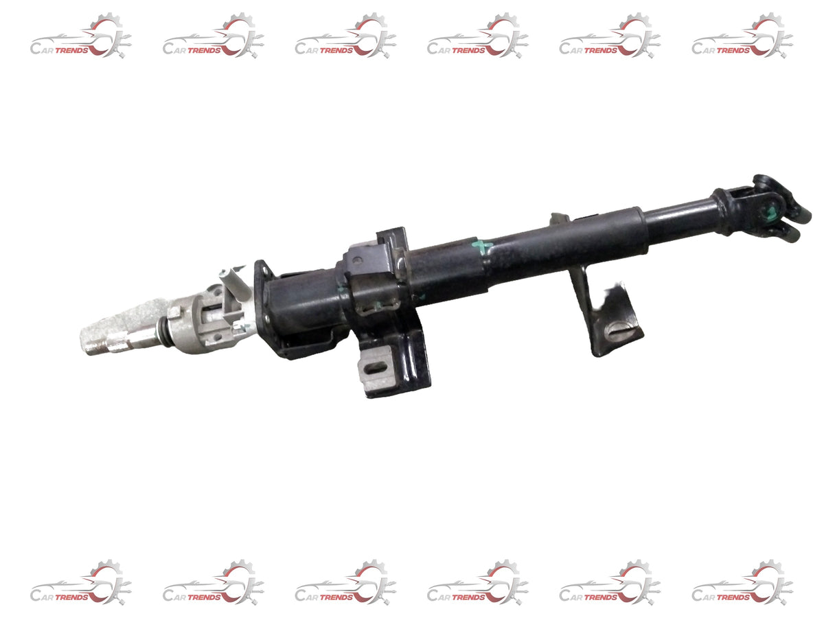 GENERAL MOTORS COLUMN ASSEMBLY STEERING | CHEVROLET ENJOY | #J23870257 J23870257 - Left view