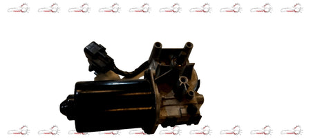 Hyundai 981100X000 automotive part, showing a close-up of the component with detailed metal and plastic features.