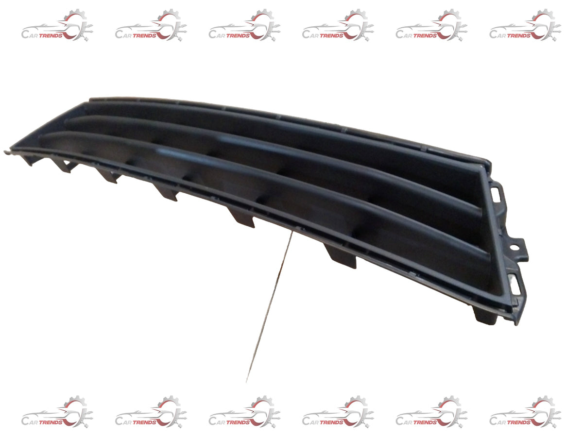 CarTrends 71721M73R00-5PK LOWER RADIATOR GRILLE ERTIGA 71721M73R00 - Left view