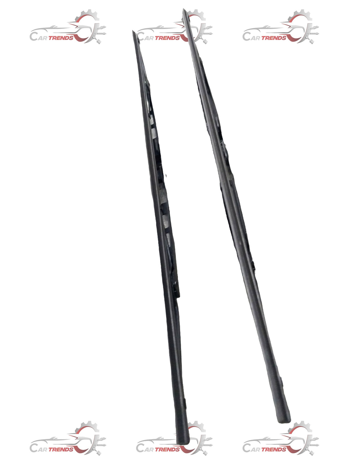 CARTRENDS Wiper Blade | 16 Inches | All Cars | All Variants | #CTWBSI26P-16 Inch CTWBSI26P-16 Inch - Left view