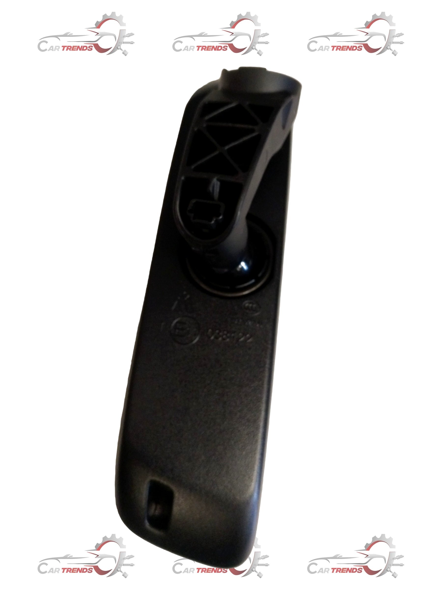CarTrends Scorpio N automatic inner rear view mirror, featuring a sleek design and reflective glass, mounted inside a vehicle.