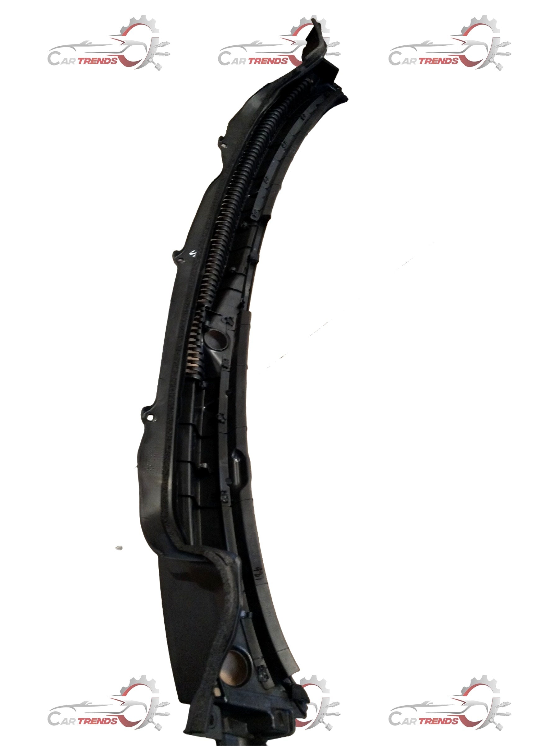 MARUTI SUZUKI GARNISHCOWL TOP(BLACK) 72330M68P005PK 72330M68P005PK - Left view