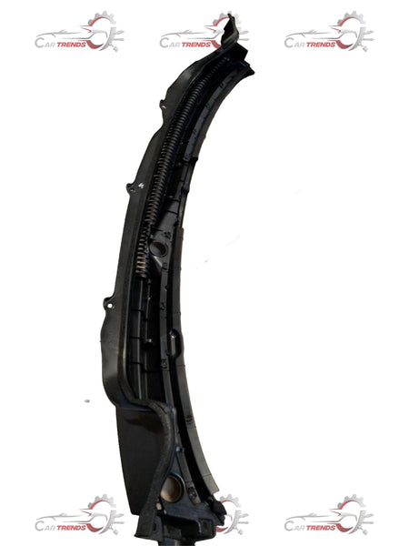 MARUTI SUZUKI GARNISHCOWL TOP(BLACK) 72330M68P005PK 72330M68P005PK - Left view