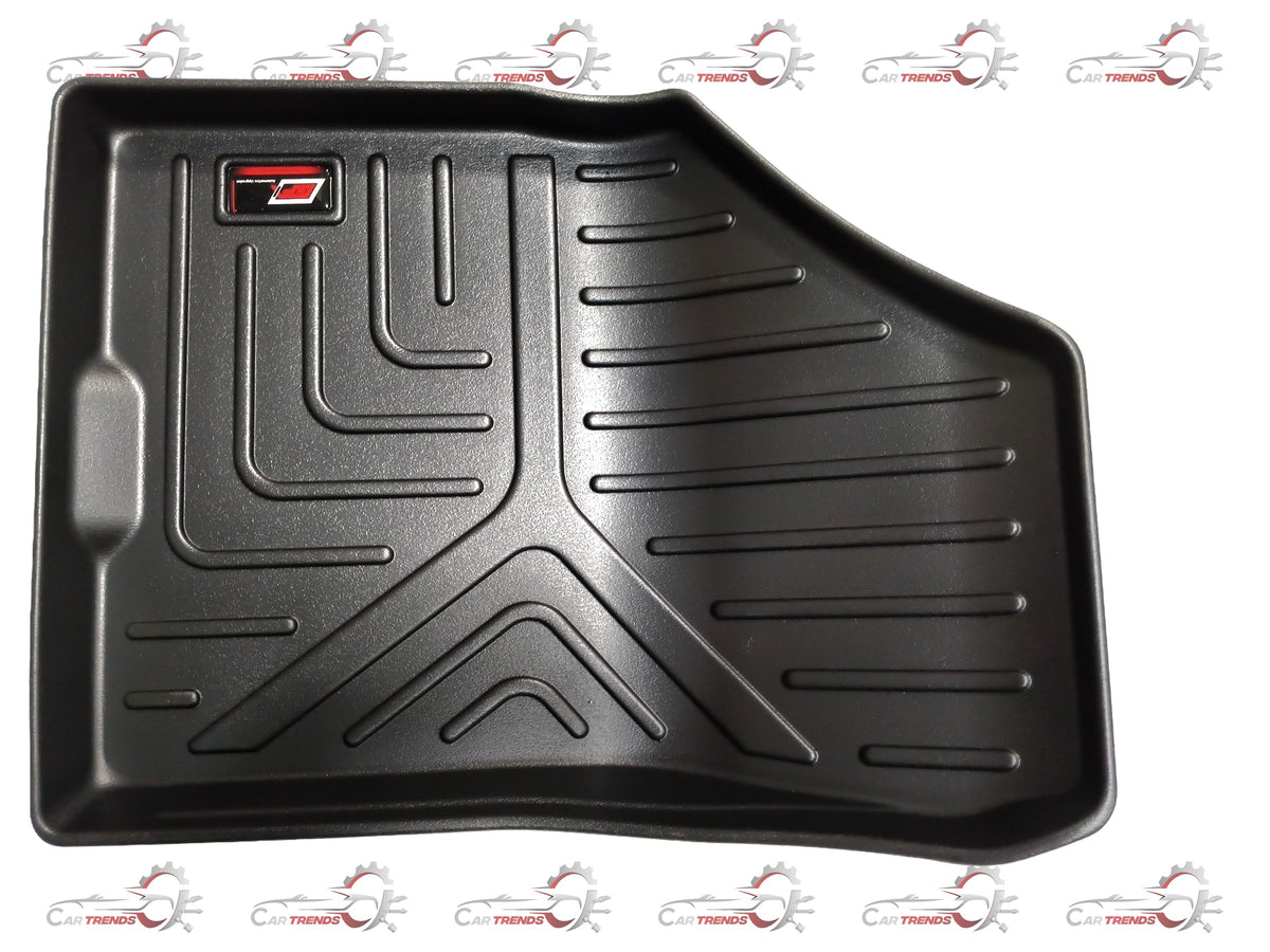 Gfx LIFELONG MAT BALENO 2015/ GLANZA 2019/ FRONX 2023/ TAISOR 2024 GLLM-012 - Left view