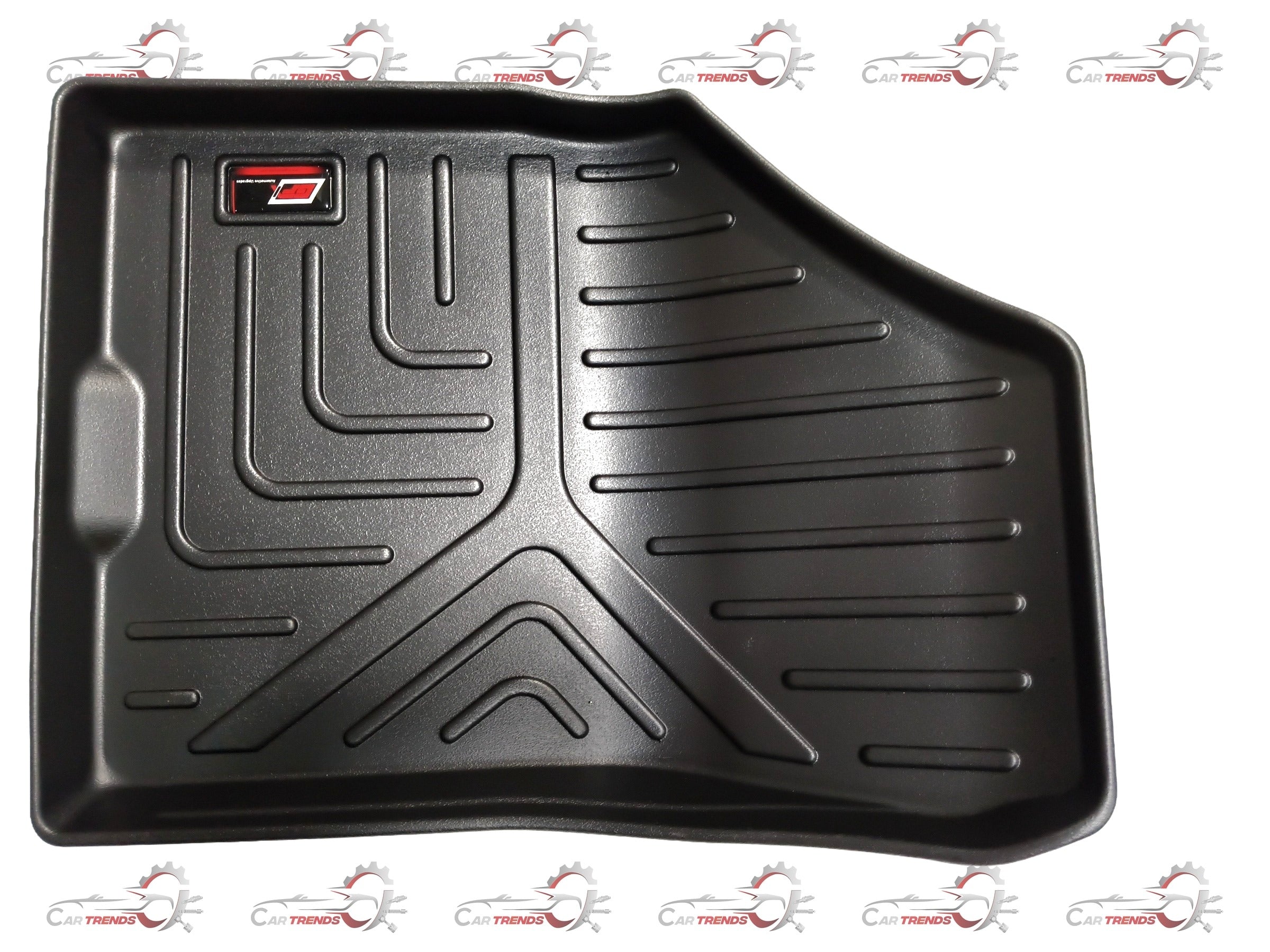 Gfx LIFELONG MAT BALENO 2015/ GLANZA 2019/ FRONX 2023/ TAISOR 2024 GLLM-012 - Left view