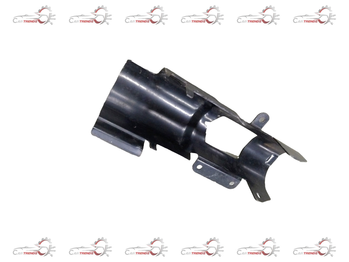 CarTrends DIESEL FILTER | RENAULT DUSTER | #164119717R 164119717R - Left view