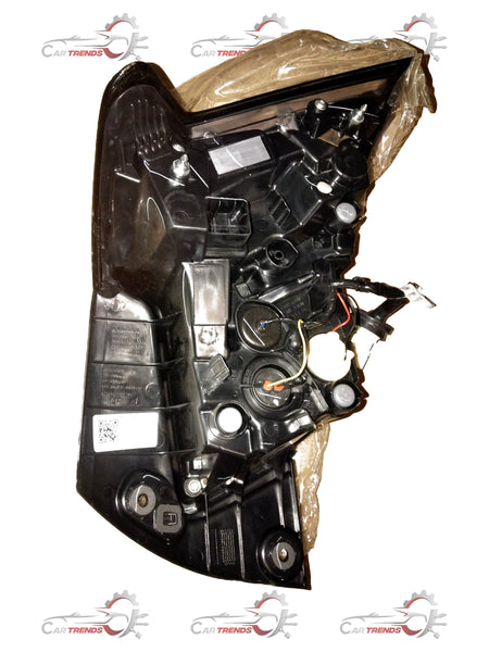 Maruti Suzuki LAMP UNIT RR COMBINATION LH 35750m55u00 - Left view