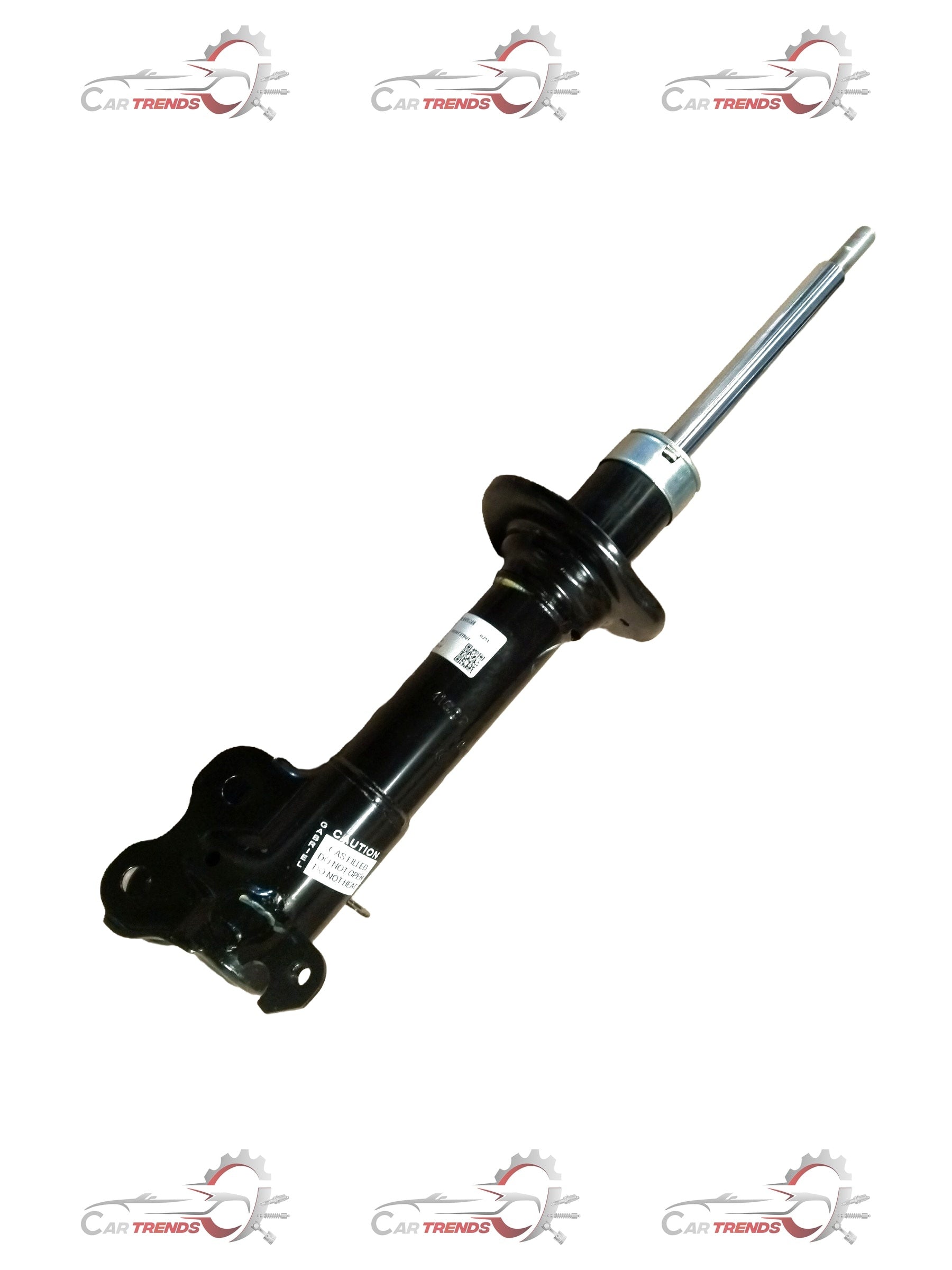 MARUTI SUZUKI STRUT ASSY FRONT SPNSN LH 41602M66R50 41602M66R50 - Left view
