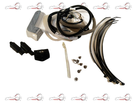 CarTrends KIT FOOT LIGHT | CITY | #08E10T9C700 08E10T9C700 - Left view