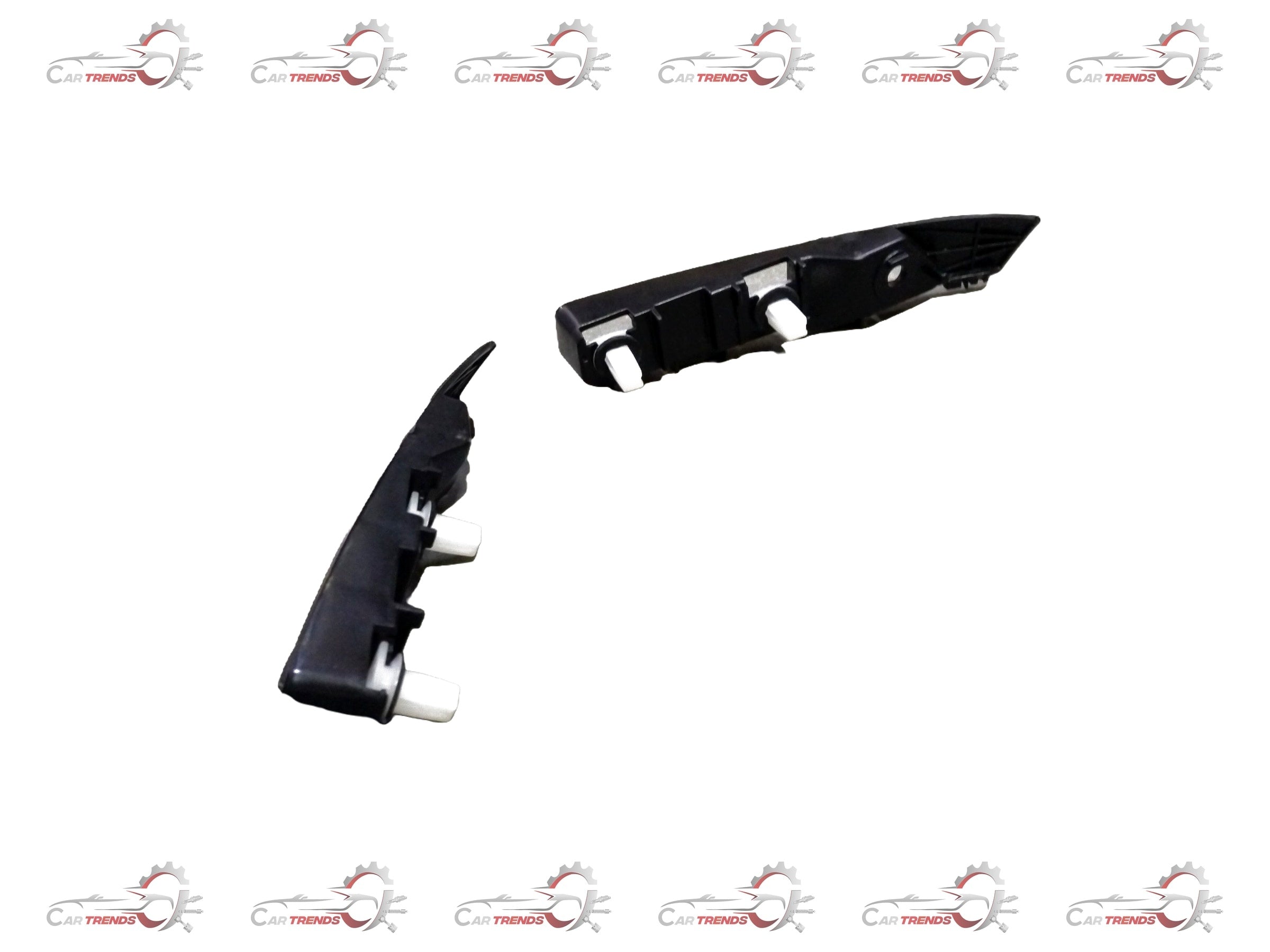 HYUNDAI FRONT BUMPER BRACKET I 10 TYPE 2 RH 865920X200 - Left view