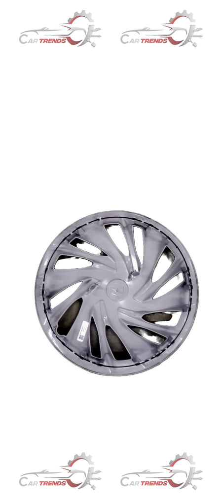 Maruti Suzuki Cap Wheel Assembly by Balino, showing a close-up of the wheel cap with brand logo and part details.