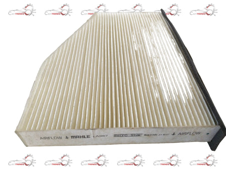 MAHLE AC  Laura;Passat;Jetta;Superb;Yeti la 967 la967 - Left view