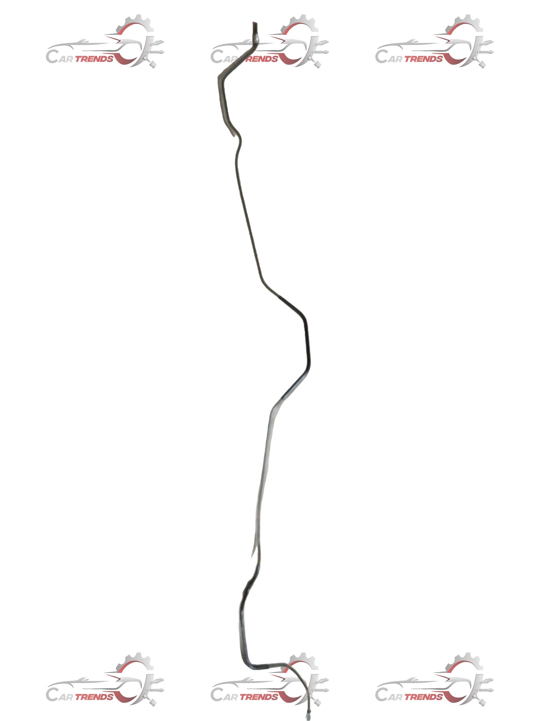Maruti Suzuki rear brake pipe for Swift, Baleno, Brezza, Ertiga, showing both right and left-hand sides.
