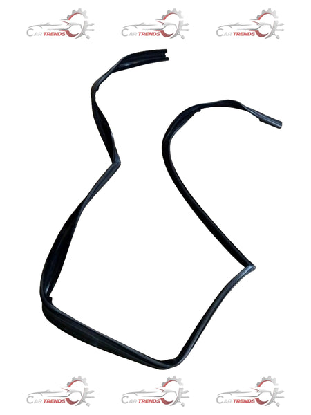 Suzuki Alto 800 piston ring set by CarTrends, showing close-up of shiny metal piston rings for engine repair or replacement.