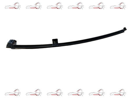 CarTrends DOOR SASH | NISSAN MICRA | REAR | #822221HB0A 822221HB0A - Left view