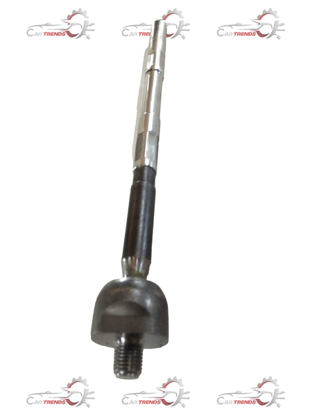 Maruti Suzuki CarTrends tie-rod S-Presso spare part showing the metal rod and joint for steering linkage.