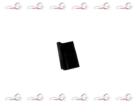 CarTrends CLIP WEATHERSTRIP | CHEVROLET OPTRA | #J96329880 J96329880 - Left view