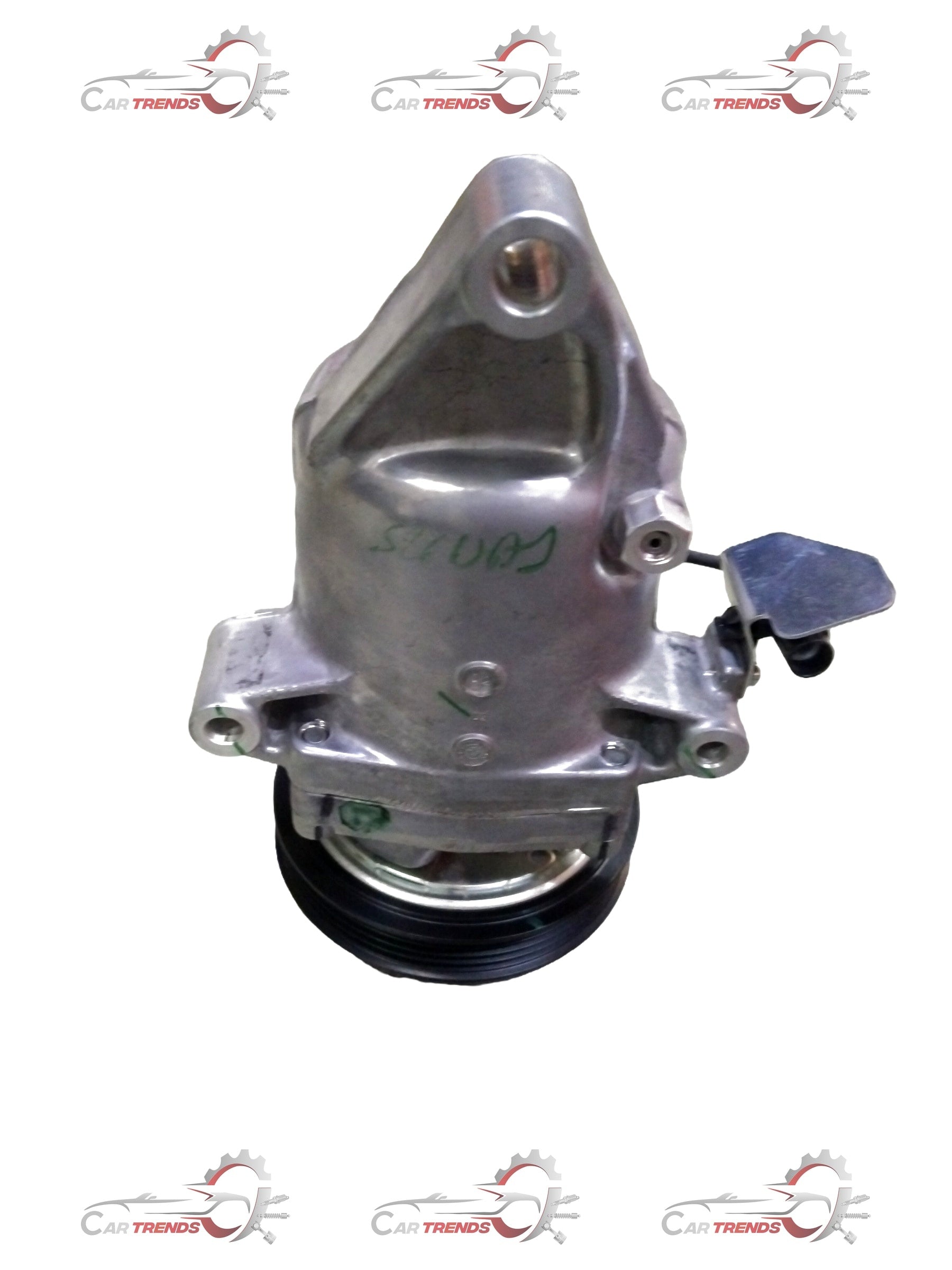 MARUTI SUZUKI ECSTAR PETROL 0W20 - MOBIL CRMS004FC CRMS004FC - Left view