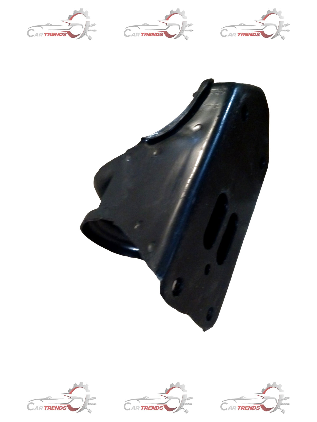 Maruti Suzuki bracket compressor component showing a close-up of the durable metal bracket used in vehicle compression systems