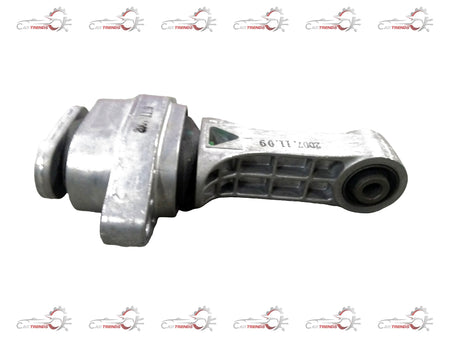 General Motors Chevrolet Aveo rod reaction component, showing close-up details of the part with a plain background.