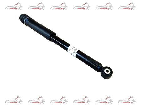 Rear shock absorber for Maruti Suzuki Baleno Type 2, suitable for all fuel variants, part number #41800M68P21.