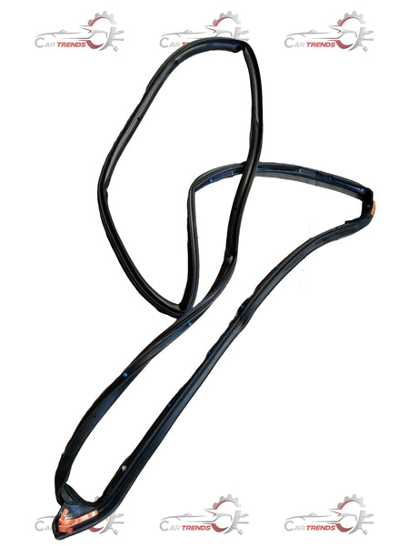CarTrends DOOR WEATHERSTRIP | DATSUN REDI-GO | REAR | #828302XA0A 828302XA0A - Left view