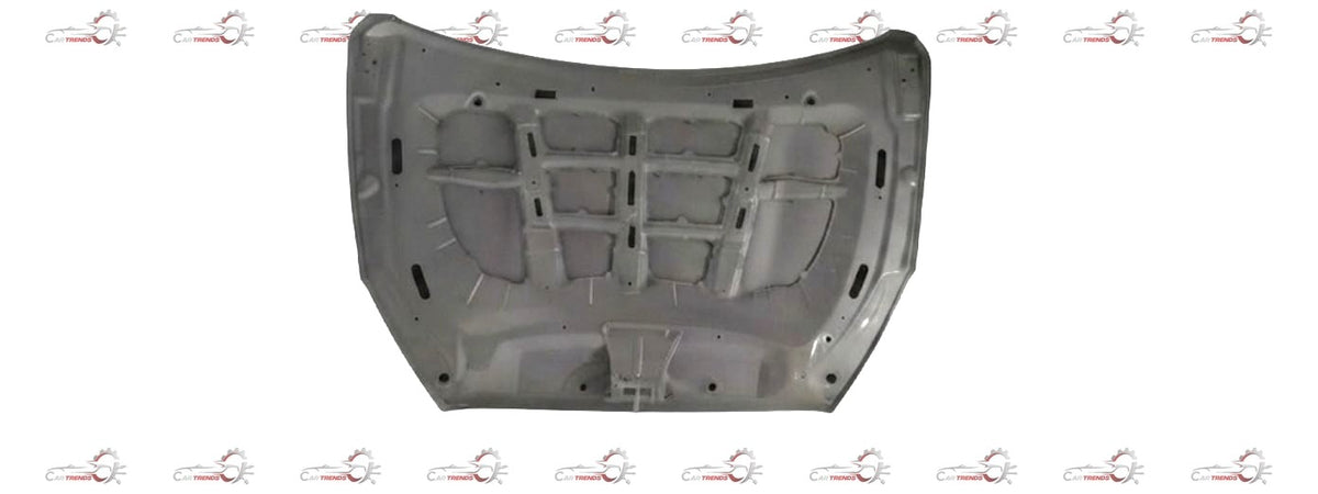 Maruti Suzuki panel hood for Alto, WagonR, Swift, Baleno front view, replacement auto part with part number 57300M64MA0.