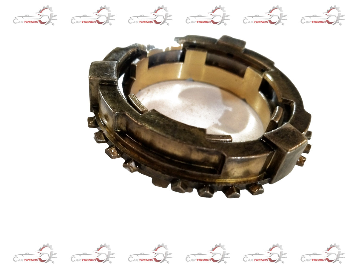 Maruti Suzuki RING ASSY, 1ST & 2ND GEAR SYNC 24430m50r00 - Left view