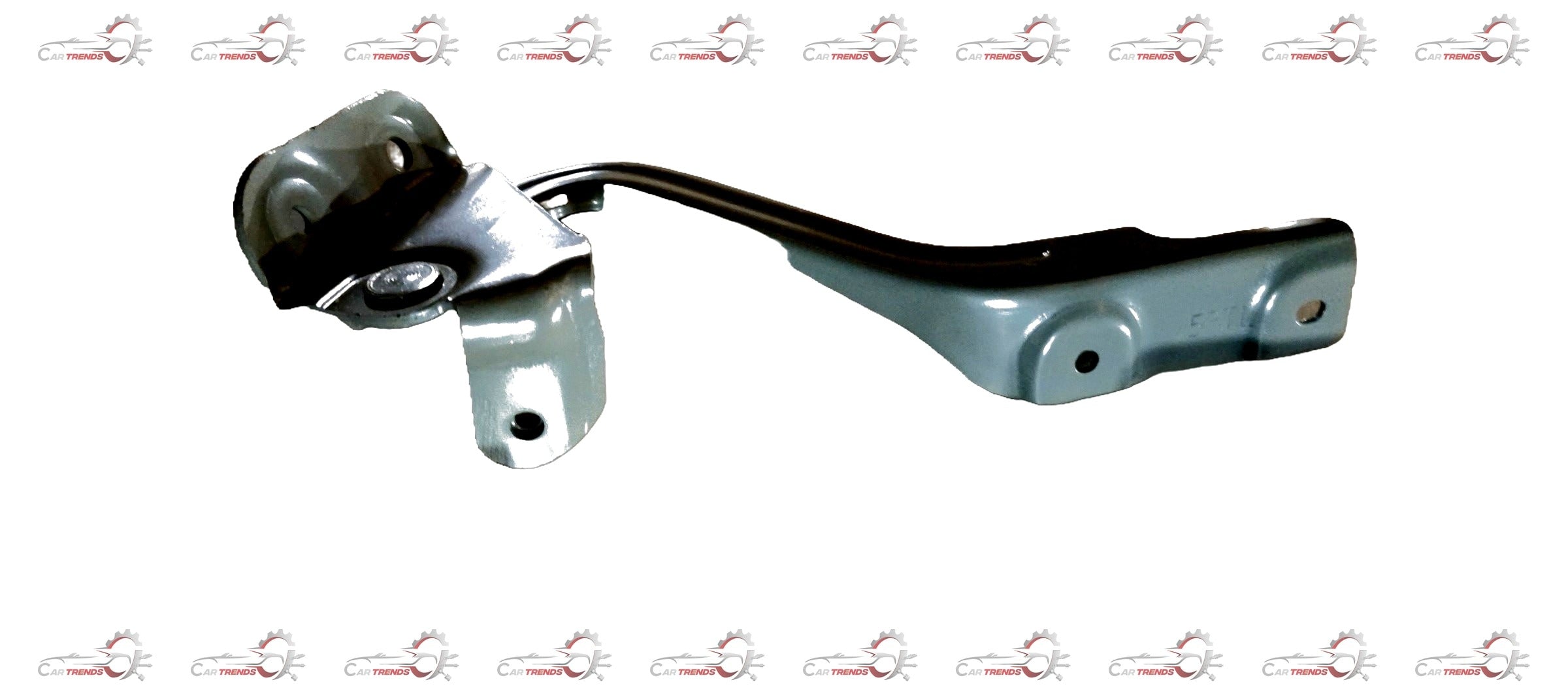 Maruti Suzuki HINGE COMP, FRONT HOOD, L 57420M53T00 - Left view