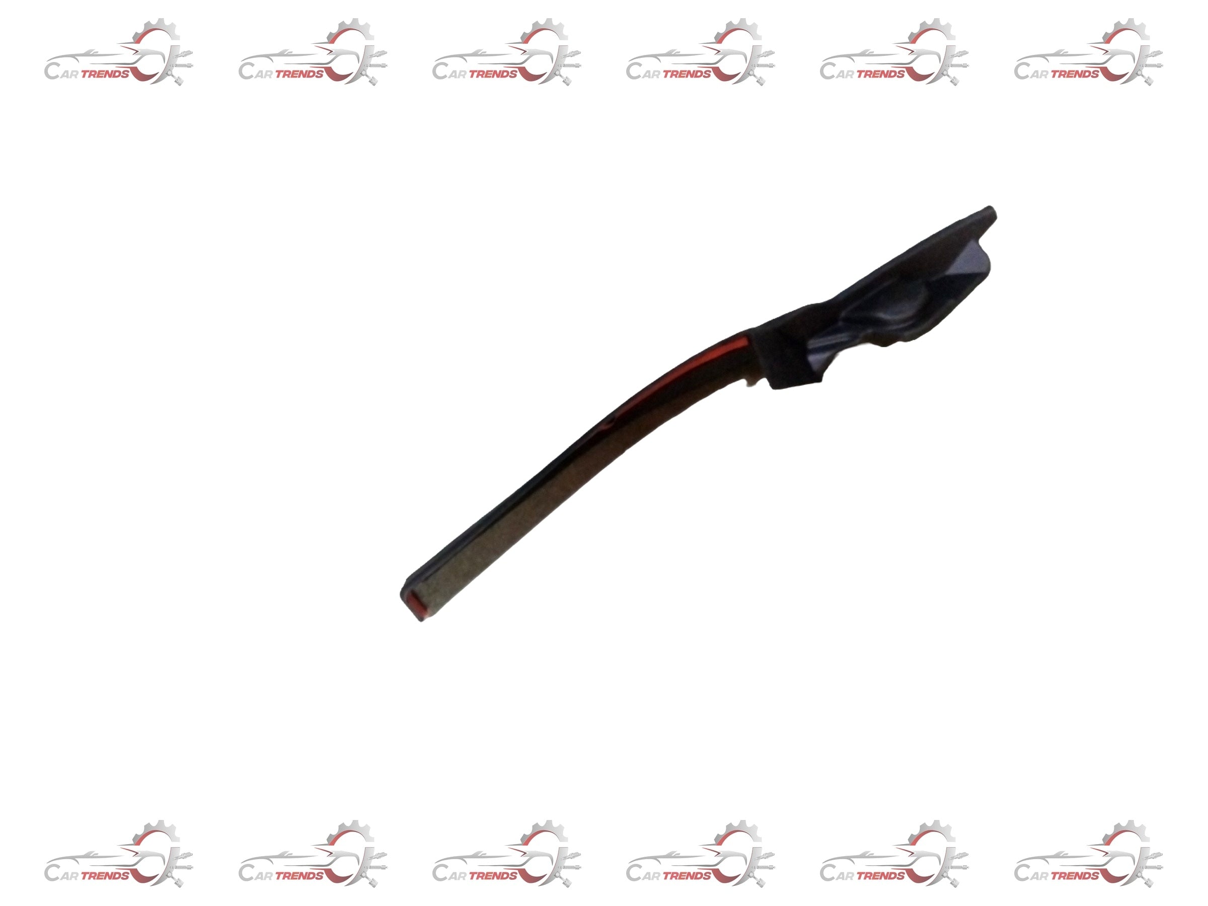 Maruti Suzuki MOLDING, FRONT PILLAR LOWER LG 77171m68l00 - Left view