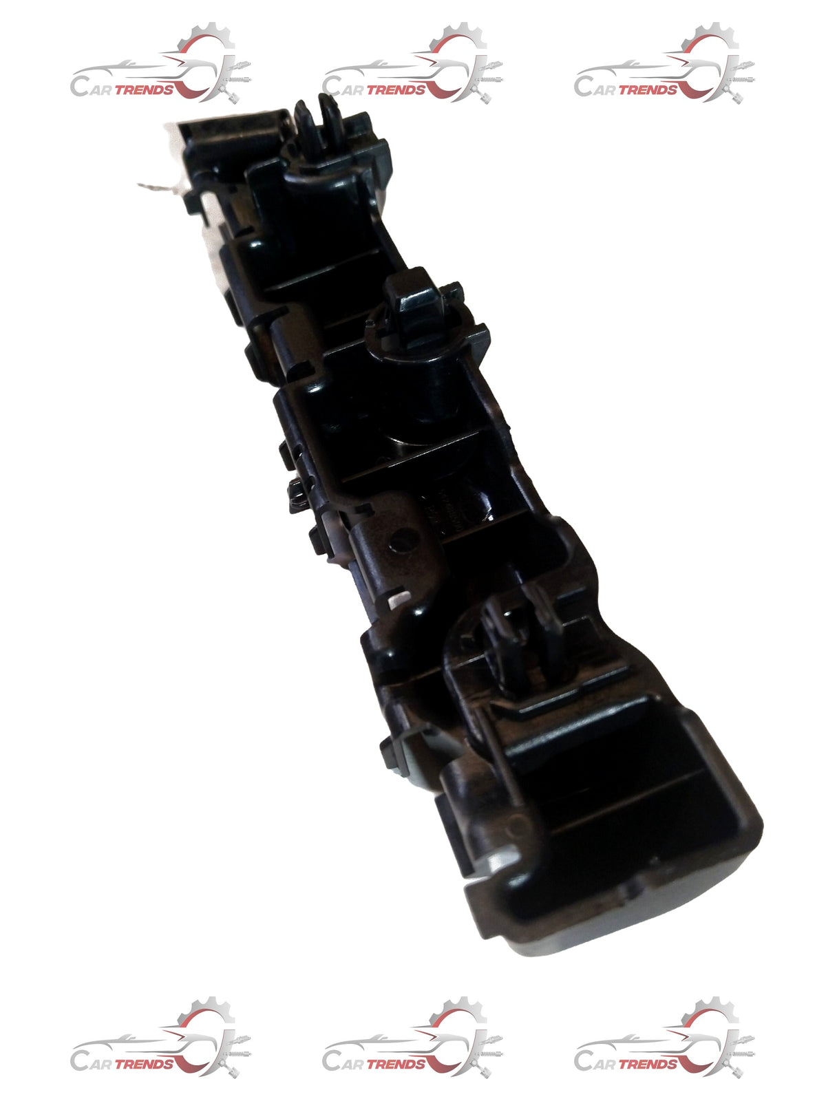 TATA Side Bracket Bumper | Tata Tiago | Front/RH | #542488500109' 542488500109' - Left view