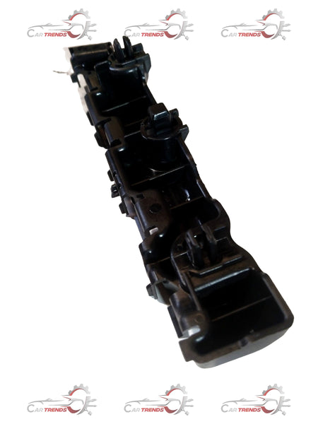 TATA Side Bracket Bumper | Tata Tiago | Front/RH | #542488500109' 542488500109' - Left view