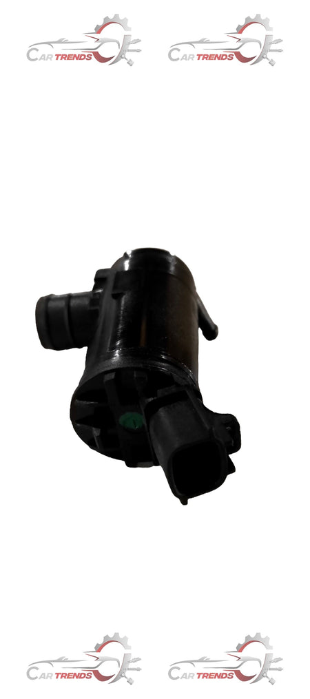 CarTrends spare part pump assembly for washer, front right model 38410M65M00, showing detailed view of the component.