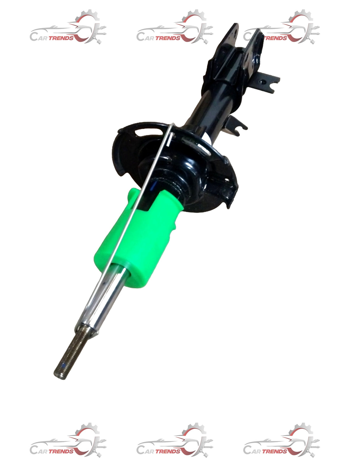 Maruti Suzuki STRUT ASSY,FRONT SPNSN,L 41602m74l02 - Left view