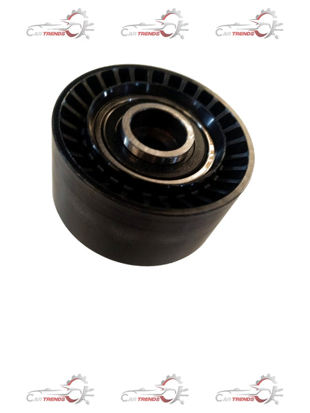 CarTrends spare pulley for Ford #2S6Z8678A, showing the metal component with grooves and mounting points for vehicle repair.