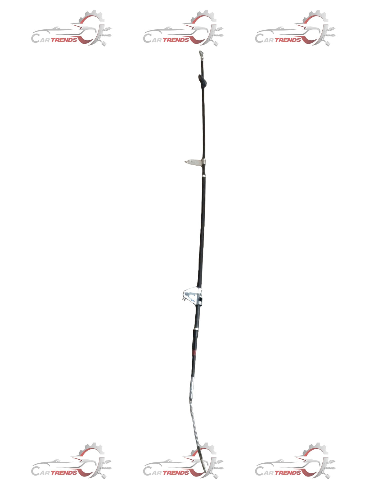 Maruti Suzuki CableParking Braker 54401M67L00 showing the product in a close-up view with focus on the brake cable and components.