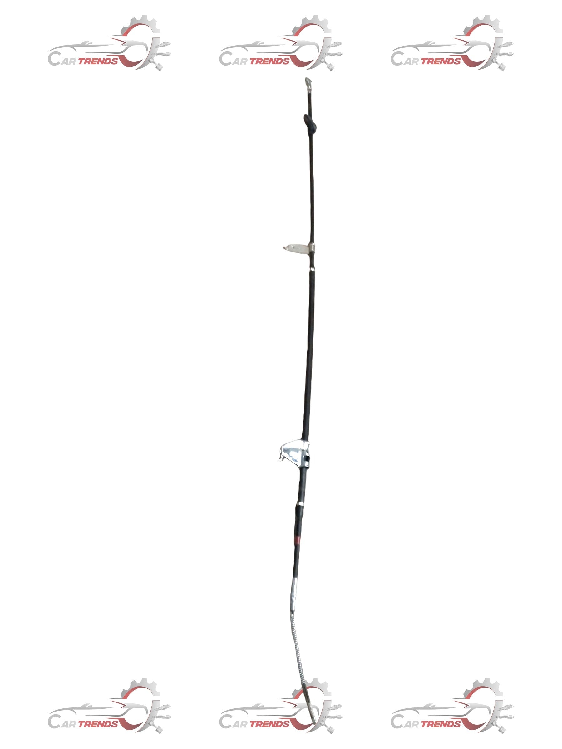 Maruti Suzuki CableParking Braker 54401M67L00 showing the product in a close-up view with focus on the brake cable and components.