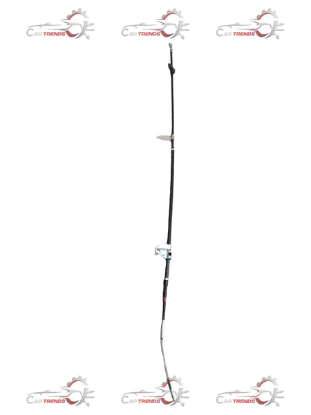 Maruti Suzuki CableParking Braker 54401M67L00 showing the product in a close-up view with focus on the brake cable and components.