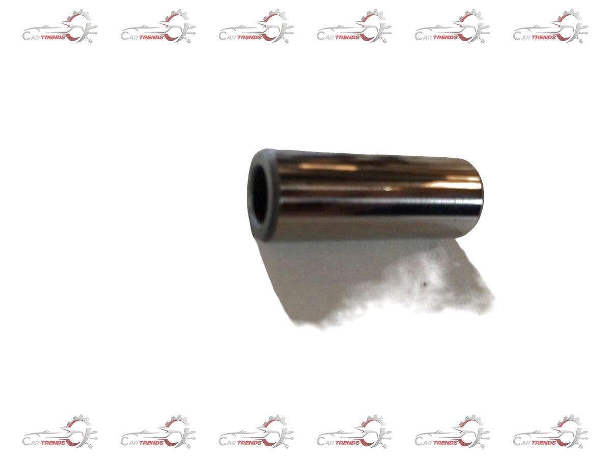 Maruti Celerio piston pin by CarTrends, displayed in the image with a close-up view of the durable engine part.