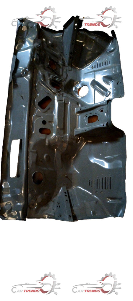 Ford EcoSports 2020 dashboard panel, model GN1Z9901610D, showing the interior dashboard with instrument cluster and controls.