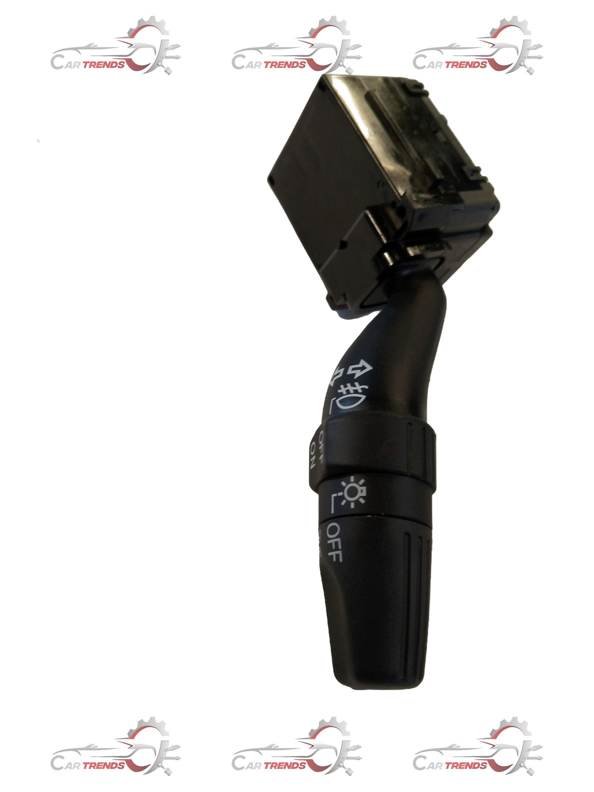 CarTrends SWITCH ASSEMBLY LIGHTING | HONDA CIVIC/STREAM | #35255S7AJ02 35255S7AJ02 - Left view